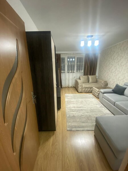 Drumul Taberei, 2 camere, 50 mp, zona Favorit.