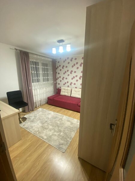 Drumul Taberei, 2 camere, 50 mp, zona Favorit.