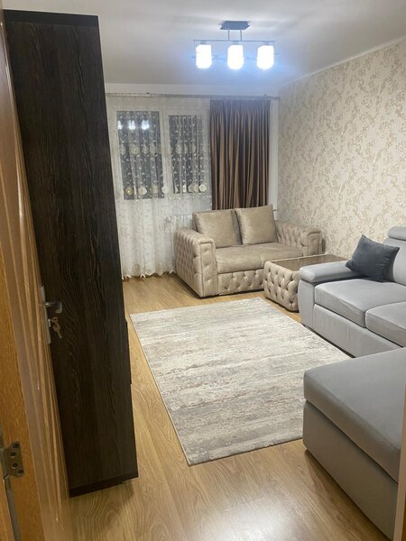 Drumul Taberei, 2 camere, 50 mp, zona Favorit.