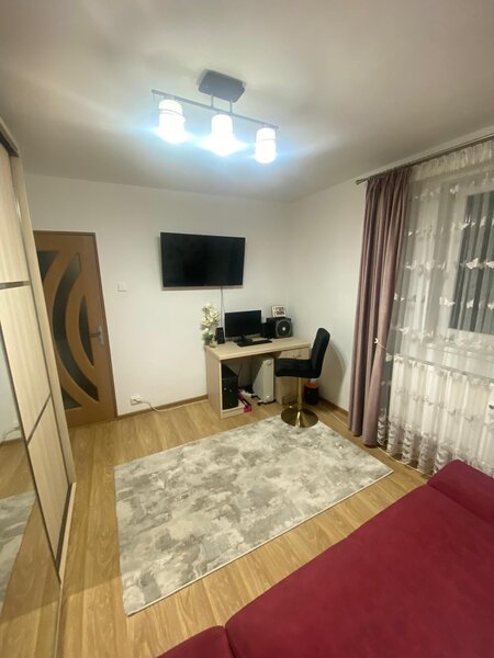 Drumul Taberei, 2 camere, 50 mp, zona Favorit.