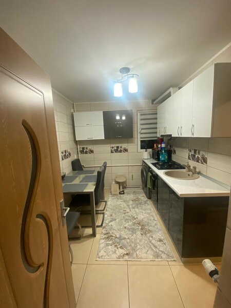Drumul Taberei, 2 camere, 50 mp, zona Favorit.