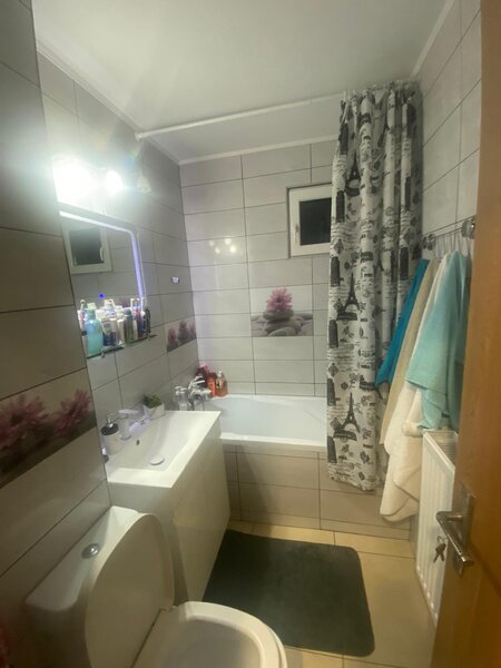 Drumul Taberei, 2 camere, 50 mp, zona Favorit.