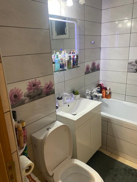 Drumul Taberei, 2 camere, 50 mp, zona Favorit.