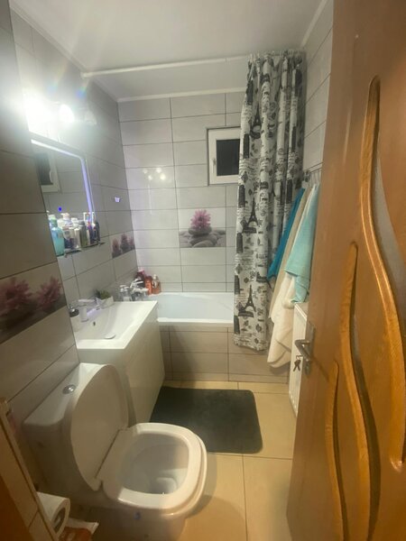 Drumul Taberei, 2 camere, 50 mp, zona Favorit.