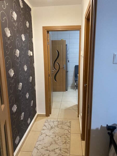 Drumul Taberei, 2 camere, 50 mp, zona Favorit.