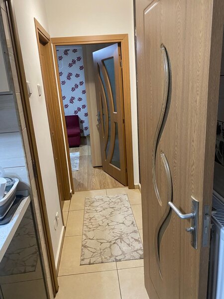 Drumul Taberei, 2 camere, 50 mp, zona Favorit.